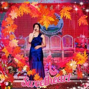 Meet your Posher, Wendy